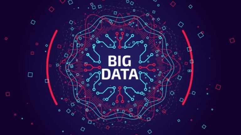 big data